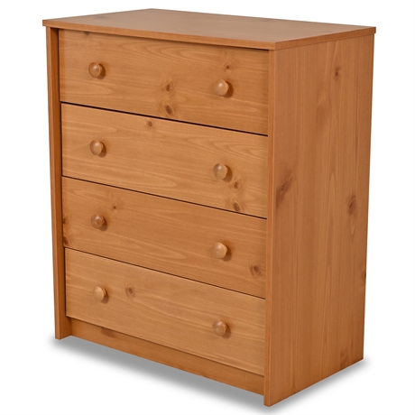 32" Contemporary Chest