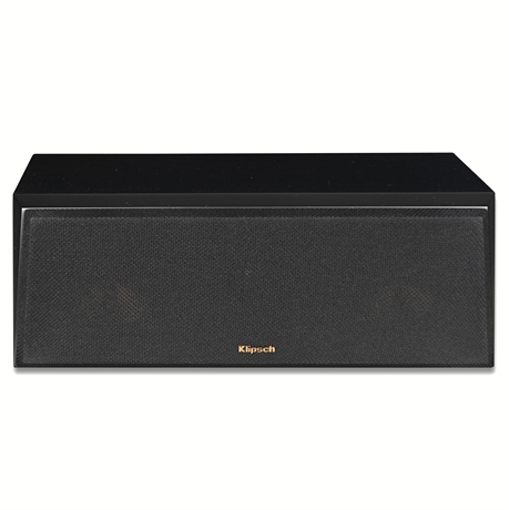 Klipsch RP-400C Reference Premiere Center Speaker w/ Manual – Excellent
