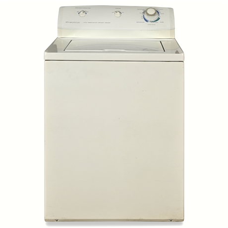 Frigidaire Gallery Commercial Heavy Duty Washer