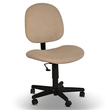 Classic Task Chair by Global Upholstery