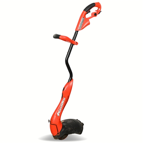 Black & Decker® Grass Hog 14-Inch 5.5 amp Electric String Trimmer and Edger