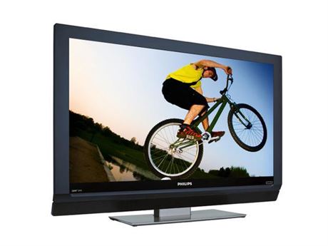 Philips 37" LCD TV
