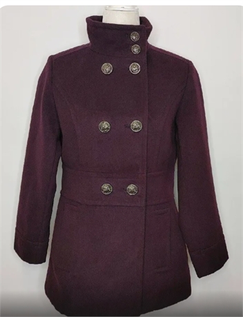 Liz Claiborne Pea Coat