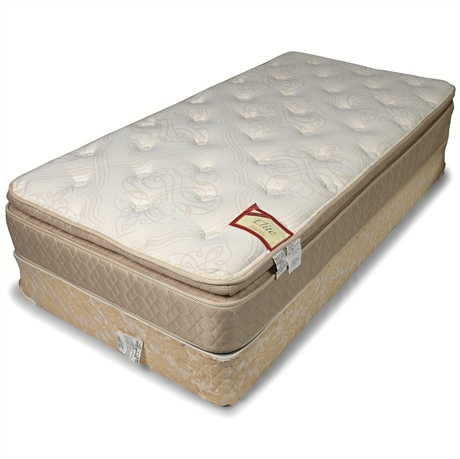 Elite Twin Mattress