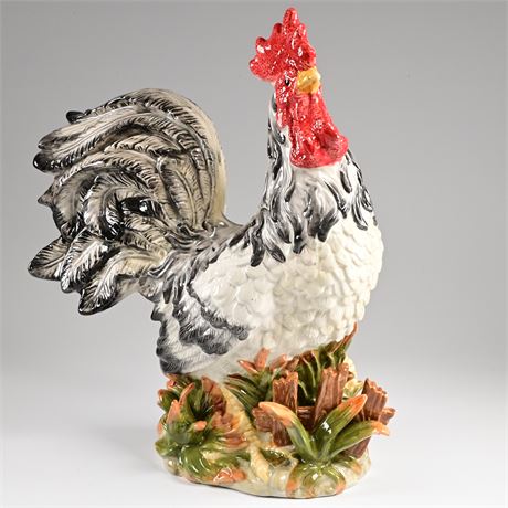 Noble Excellence Rooster