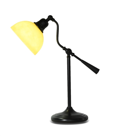 OttLite Adjustable Desk Lamp
