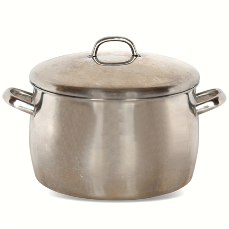 Tools of the Trade 11.5" Stockpot with Lid