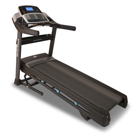 NordicTrack C970 Pro Treadmill