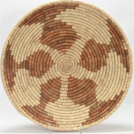 Southwest Style Decorative Basket