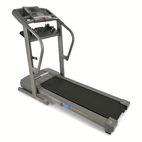 Pro-Form 400 GL+ Folding Treadmill with CardioGrip Pulse Control