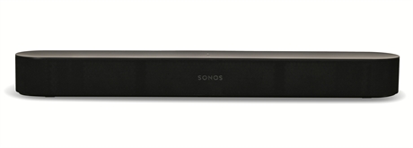 SONOS Beam: The Smart TV Soundbar with HDMI Input