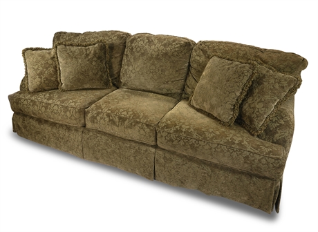 Ashley Upholstered Sofa