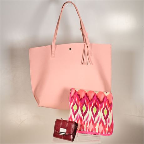 Ladies Purses and Bags