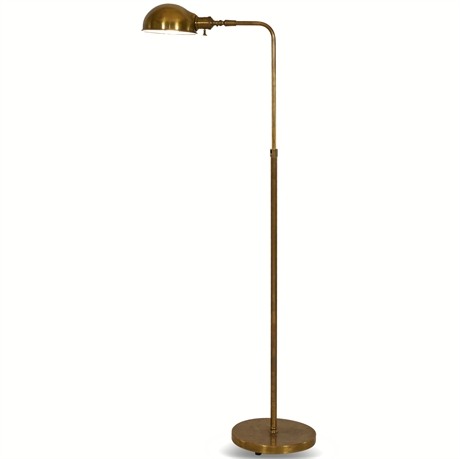 Visual Comfort Apothecary Floor Lamp