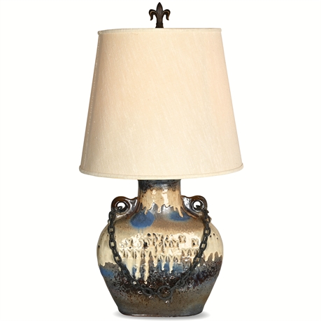 Carstens Tonnieshof Table Lamp