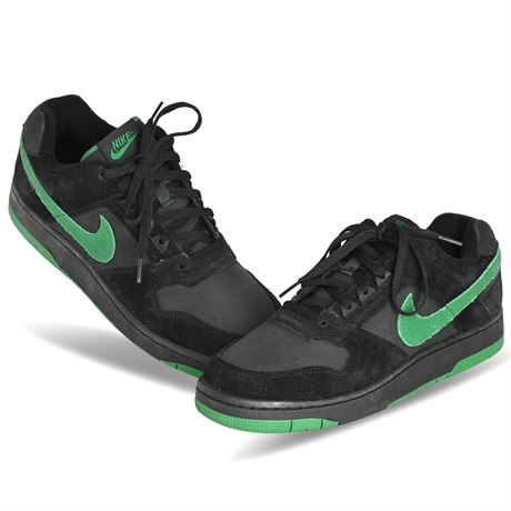 Nike Delta Force Low SI, Mens Size 11