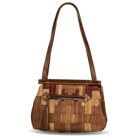 Kilim Handbag