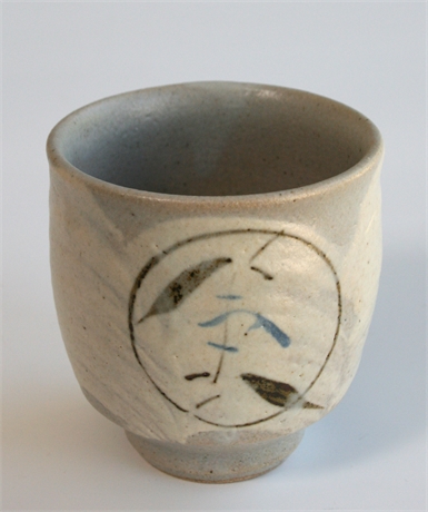 Japanese Tea Cup