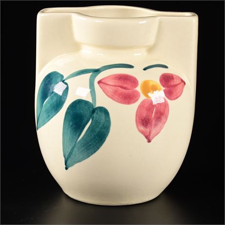 1940's Purinton Pottery 5" Vase