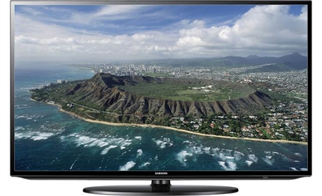 Samsung 32" 1080p LED-LCD HDTV with Wi-Fi