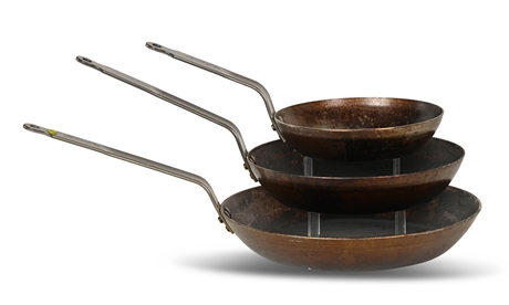 Set de Buyer Premium Cookware