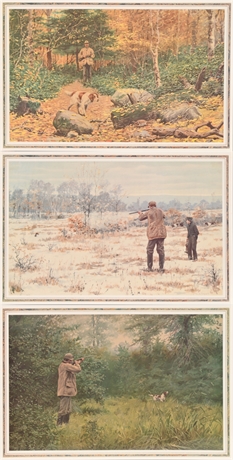 A.B. Frost Prints