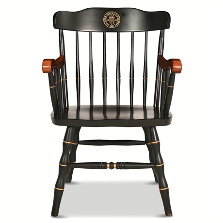 Windsor Armchair by Boone Ind Inc