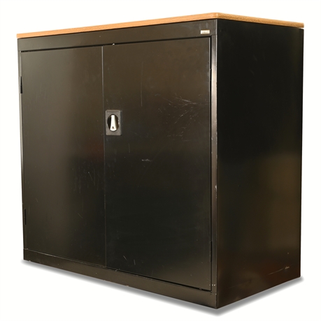 Sandusky 47" Flammable Liquid Storage Cabinet