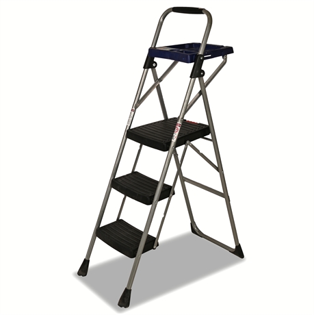 Werner Step Ladder