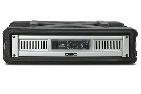 OSC GX7 Power Amplifier