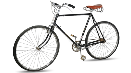 Raleigh Vintage Bicycle