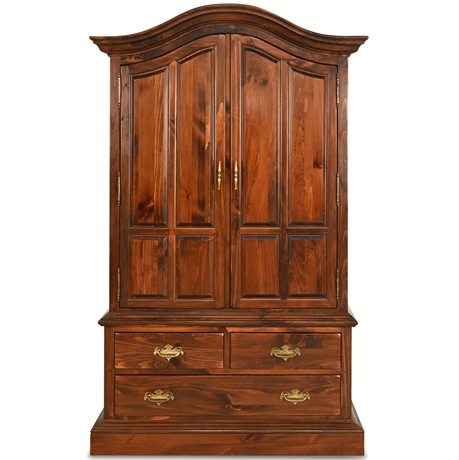 Ethan Allen® Armoire