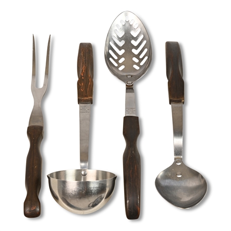 Cutco Serving Utensils