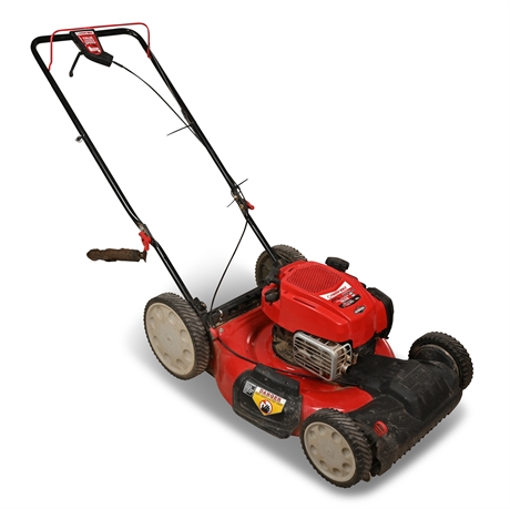 Troy-Bilt Lawn Mower (Needs Service)