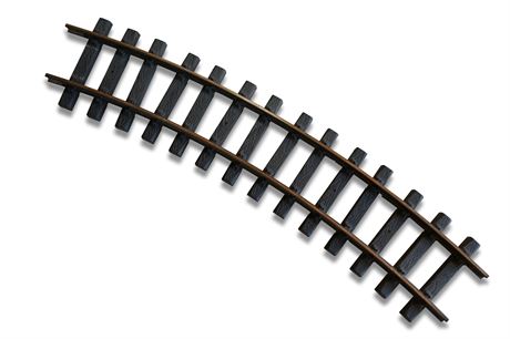 Aristo Craft G-Scale 1:29 Curved Track Pieces