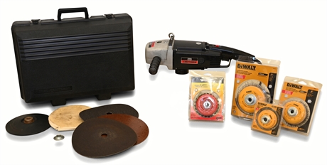 Craftsman Sander / Polisher