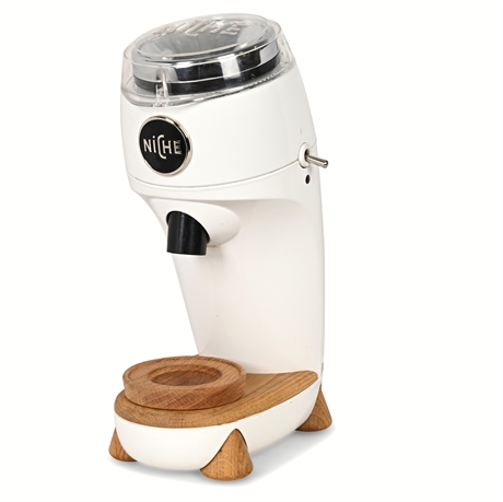 Niche Zero Conical Burr Coffee Grinder NG63
