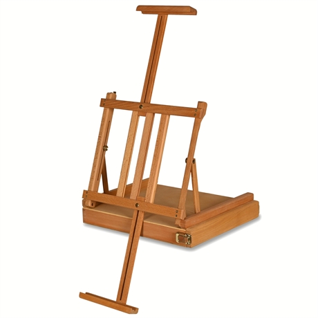 Art Alternatives Ravenna Table Top Easel