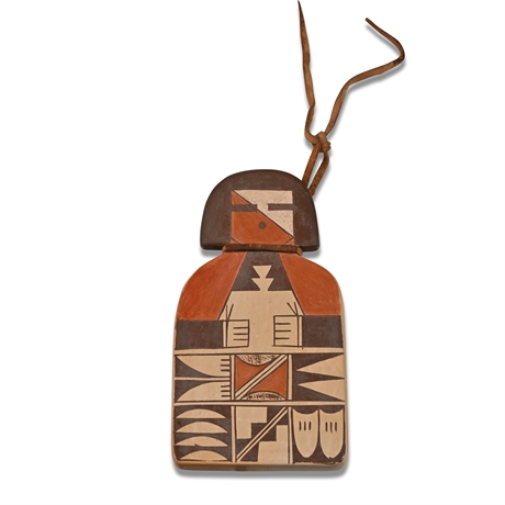 Rachel Sahmie Kachina Ornament