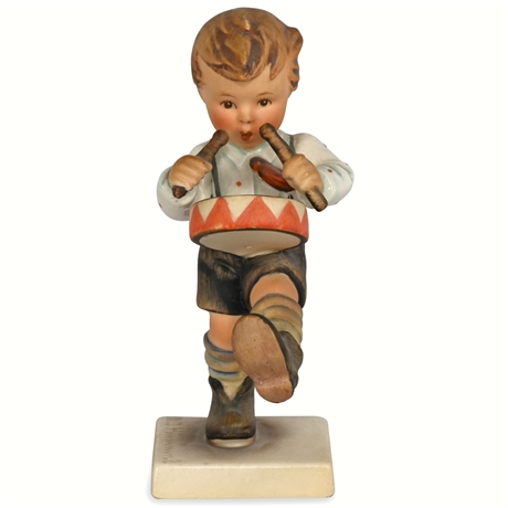 "Little Drummer Boy" Figurine