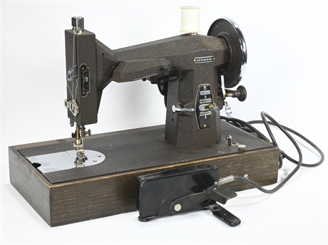 1940's Kenmore Sewing Machine