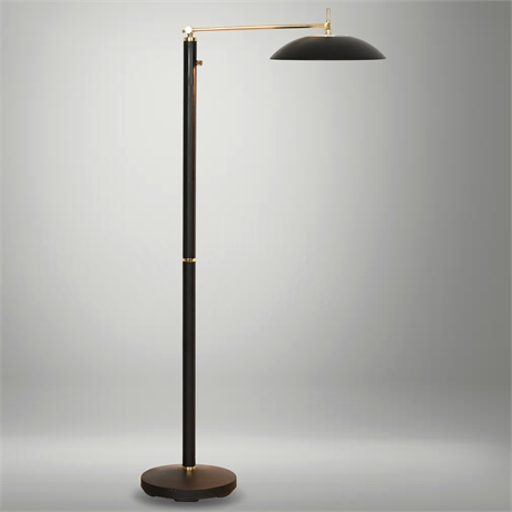 Contemporary Modern Floor Lamp