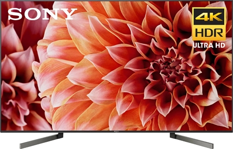 Sony 49" Class 4K Smart LED TV