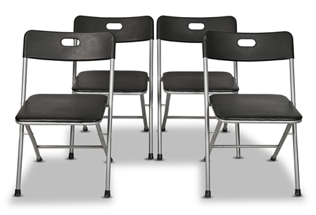 Cosco York Folding Chairs