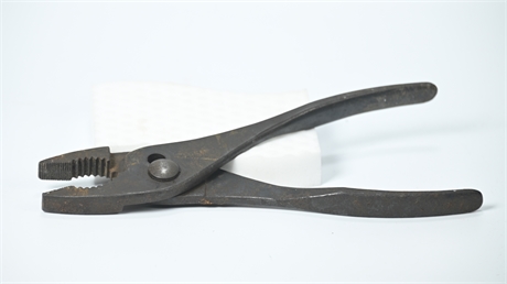 Antique Snap-On Pliers 49B