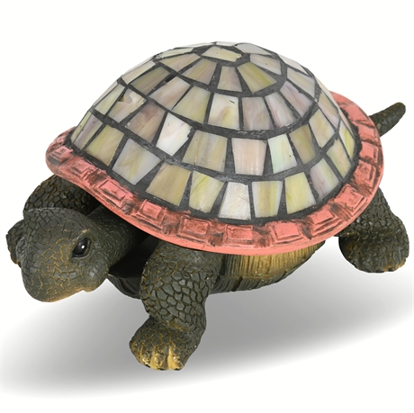 Bobble Garden Turtle