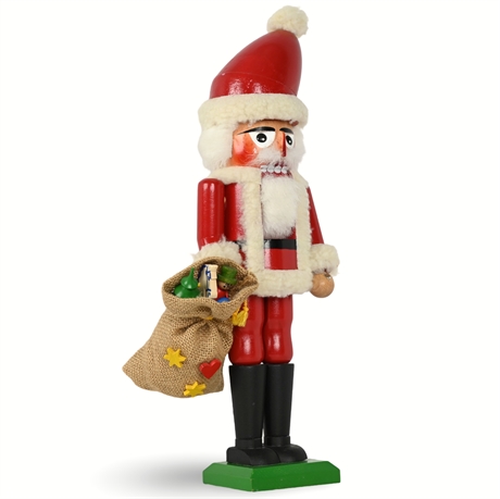 Steinbach® Nutcracker Christmas Santa