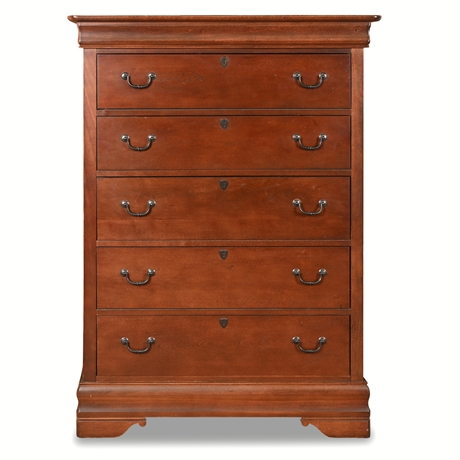 Broyhill Maison Lenoir 5-Drawer Chest