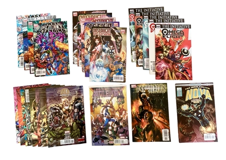 Collectible - Comic Book Heaven