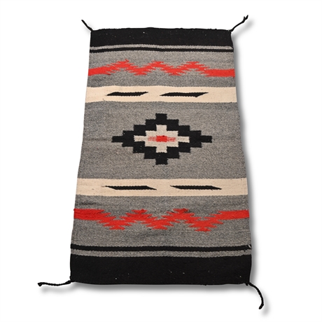 Zapotec Wool Weaving